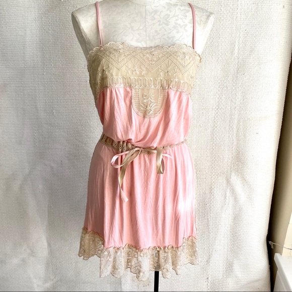 Ralph Lauren Denim & Supply Boho Blouson Dress - Picture 4 of 8